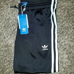 Adidas Cigarette Pant